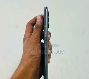 রিয়েলমি জিটি মাস্টার এডিসন ১২৮ জিবি গ্রে