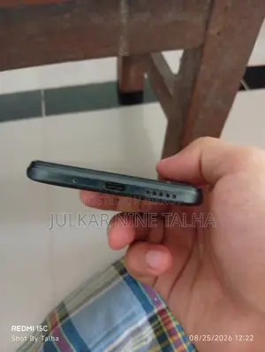 Xiaomi Redmi 10C 128 GB Black