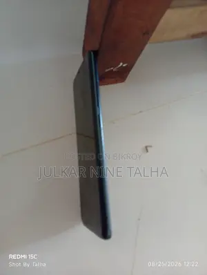 Xiaomi Redmi 10C 128 GB Black