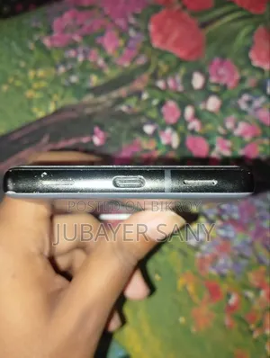 Google Pixel 6a 128 GB Black