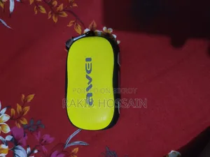 Awei Bluetooth Speaker