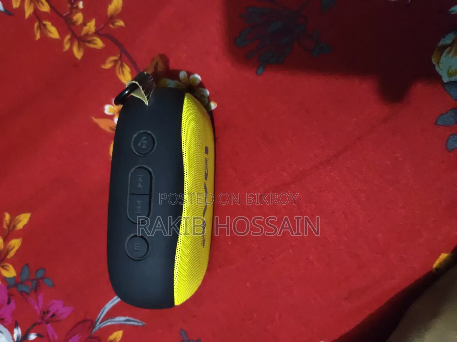Awei Bluetooth Speaker
