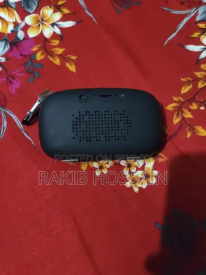 Awei Bluetooth Speaker