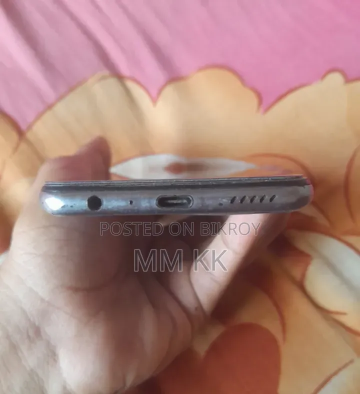 OnePlus Nord CE 2 5G 128 GB Gray