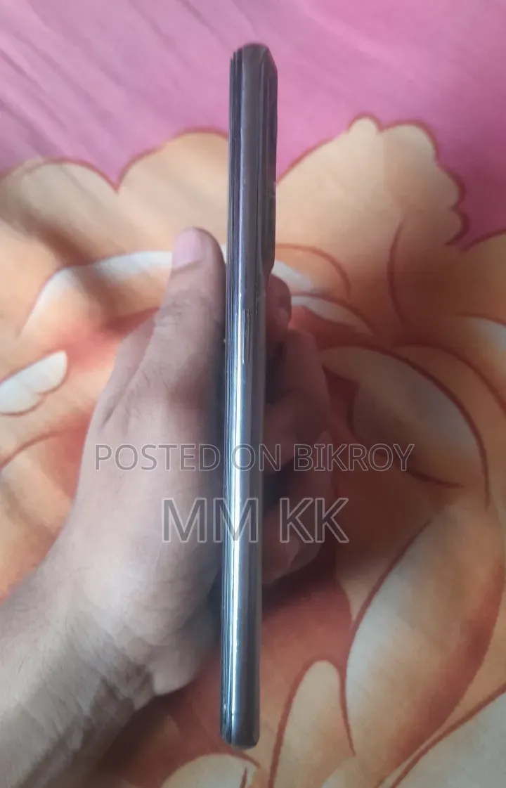 OnePlus Nord CE 2 5G 128 GB Gray