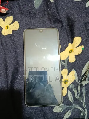 New Samsung Galaxy A17 5G 128 GB Black