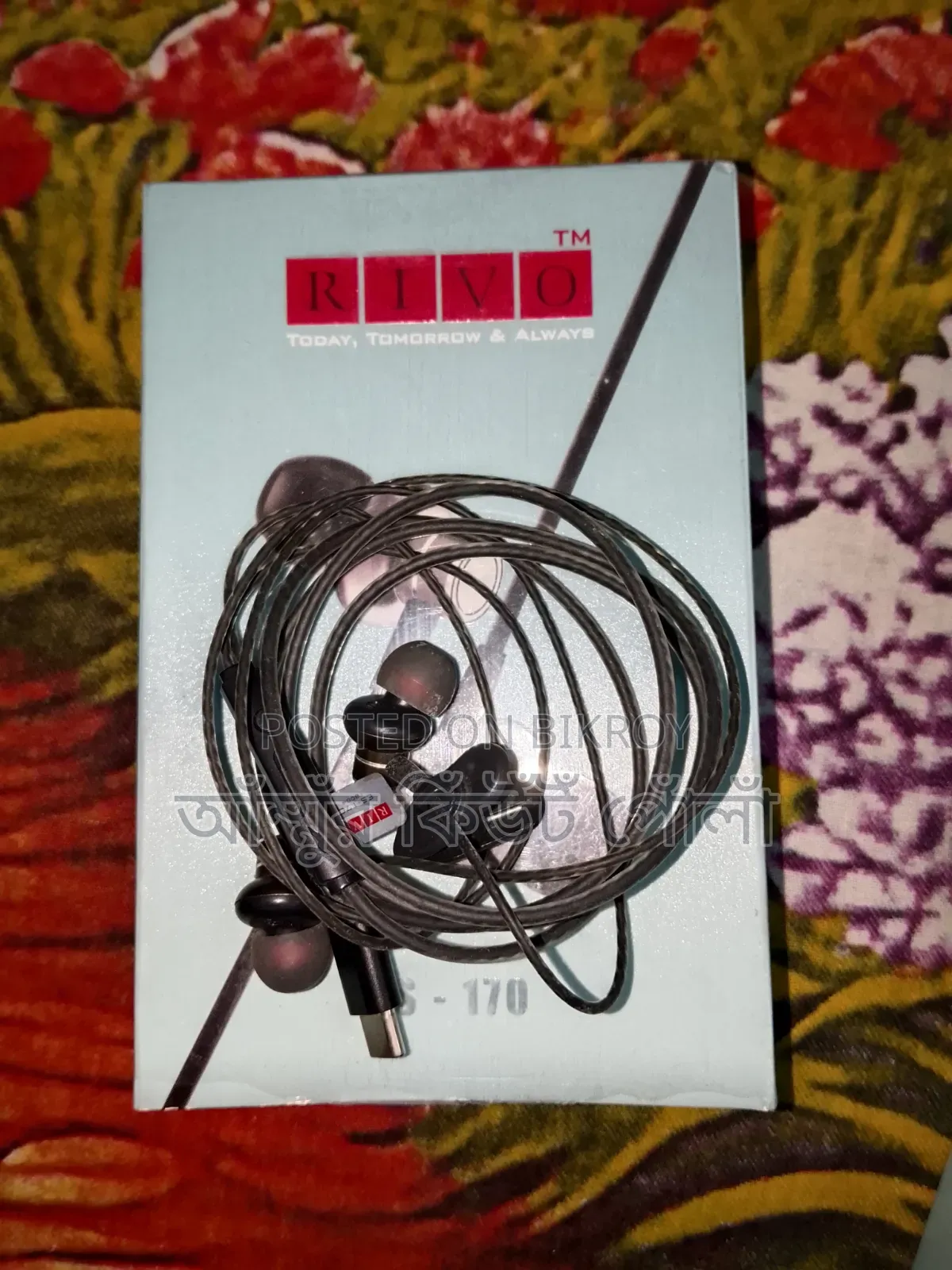 Infinix Hot 60 Pro Plus with Charger, Cover, Earphones