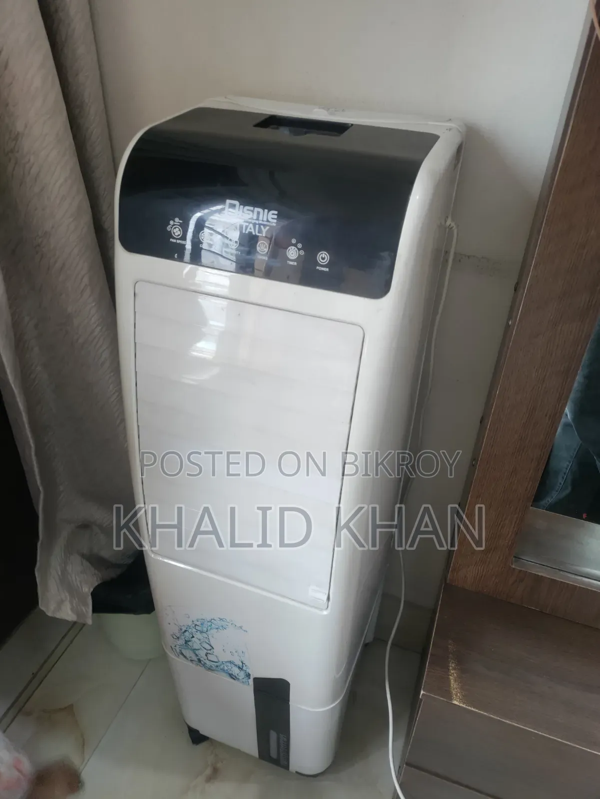 DITC 30 Tower Air Cooler
