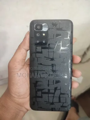 Xiaomi Redmi 10 64 GB Graphite
