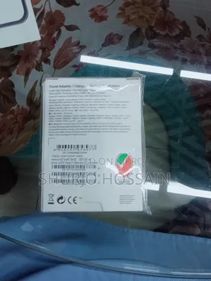Samsung 25 W Super Fast Charging