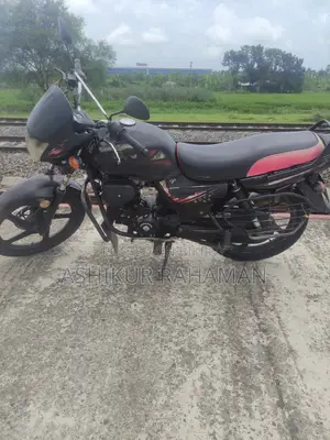 LML Freedom LS 2008 Black