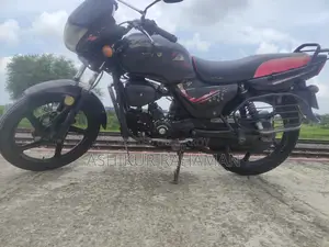 এলএমএল ফ্রিডম এলএস ২০০৮ কালো