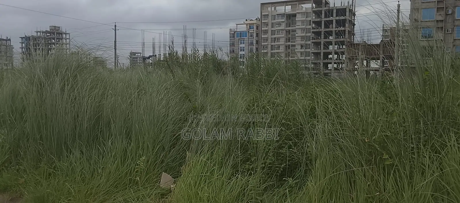 Land for Sale