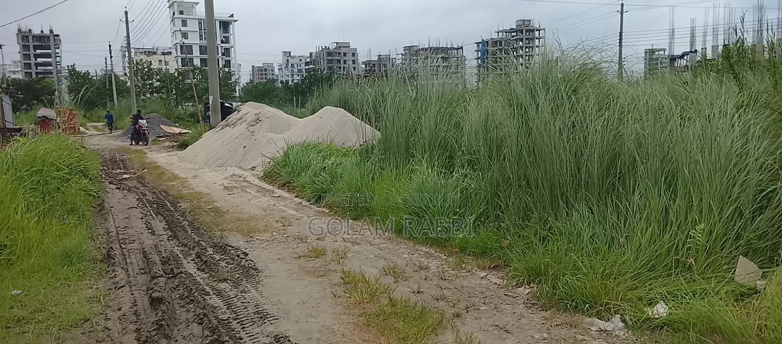 Land for Sale