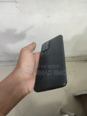 Xiaomi Redmi 10 64 GB Graphite
