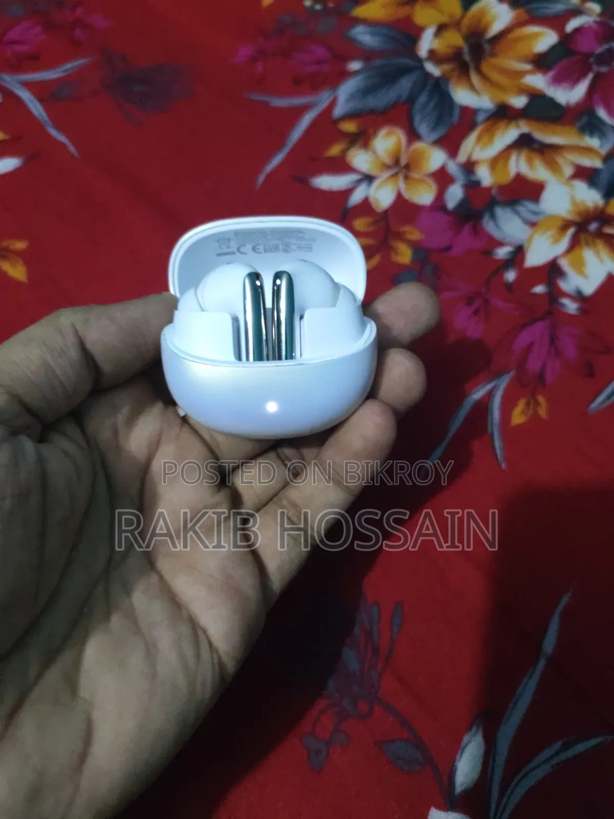 Qcy Melobuds Pro