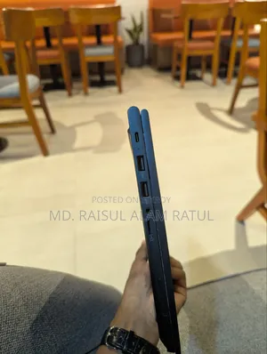 ল্যাপটপ লেনোভো থিংকপ্যাড ইয়োগা ৮জিবি এএমডি রাইজেন ৫ এসএসডি ২৫৬জিবি