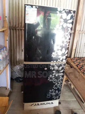 যমুনা ফ্রিজ
