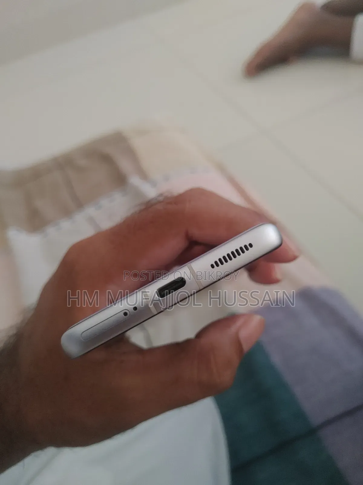 Xiaomi 12X 256 GB Purple