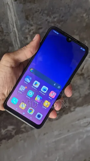 Xiaomi Redmi Note 7 Pro 128 GB Black