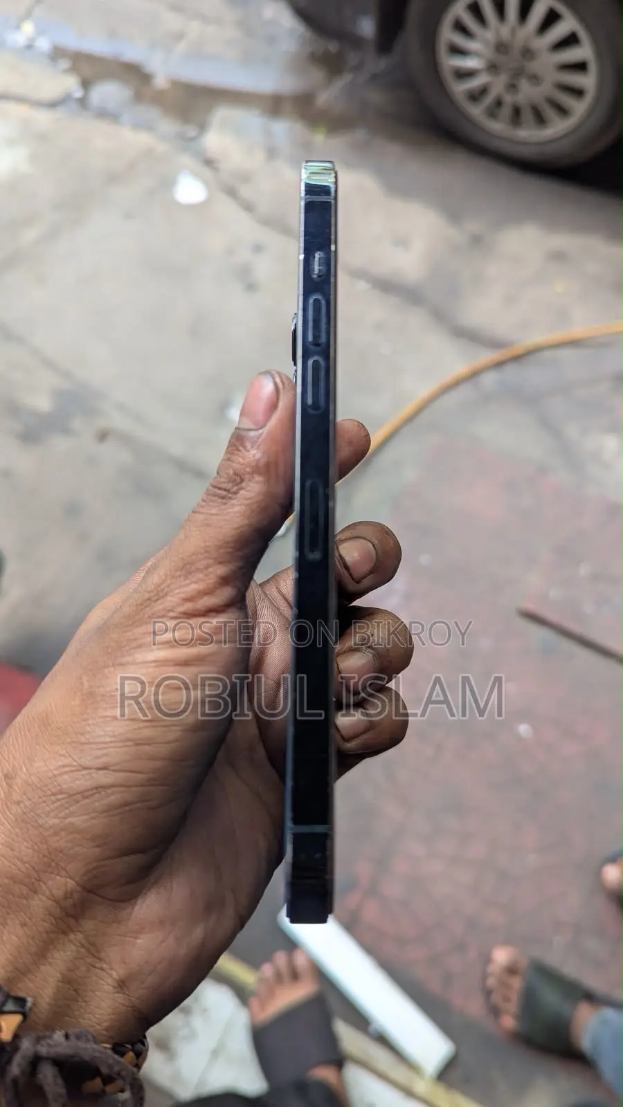 Apple iPhone 12 Pro Max 256 GB Blue