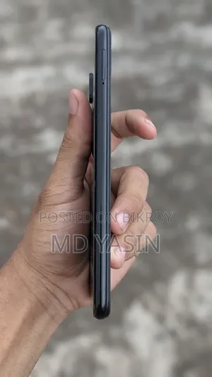 Xiaomi Redmi Note 7 Pro 128 GB Black