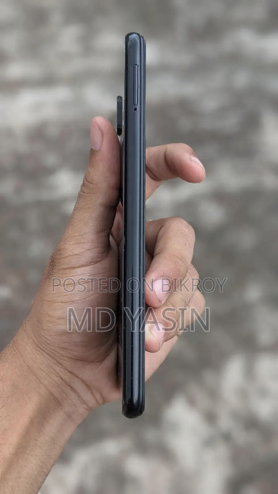 Xiaomi Redmi Note 7 Pro 128 GB Black