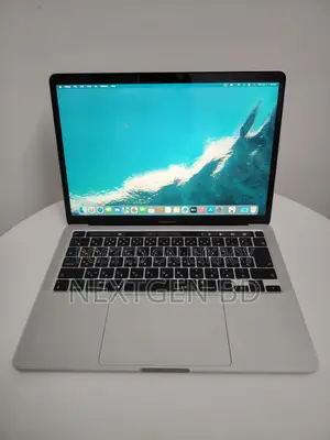 Laptop Apple MacBook Pro 2020 8GB Intel Core I5 SSD 256GB