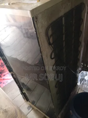 যমুনা ফ্রিজ