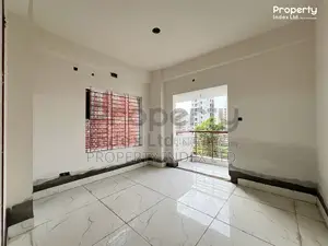 3 Bedroom Apartment in Self Development, Basundhara for sale