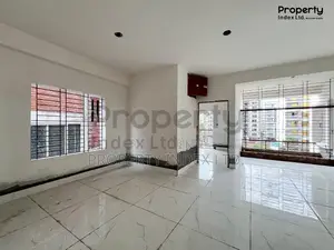 3 Bedroom Apartment in Self Development, Basundhara for sale