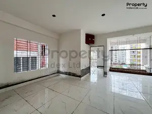 3 Bedroom Apartment in Self Development, Basundhara for Sale