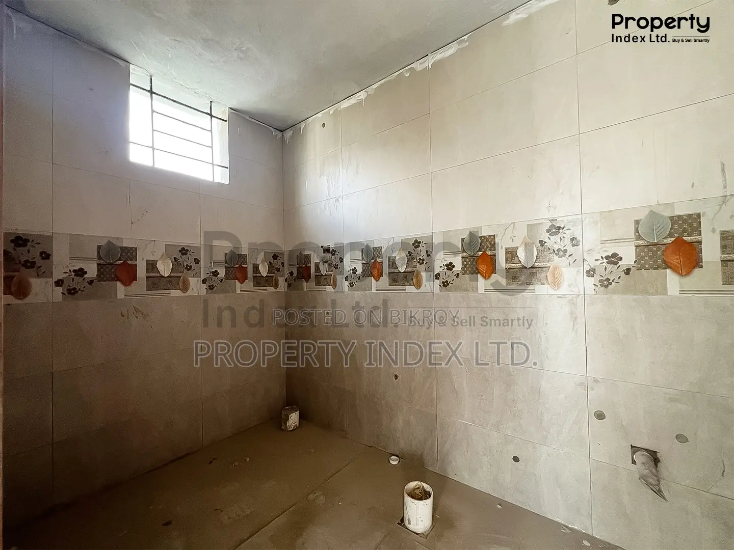 3 Bedroom Apartment in Self Development, Basundhara for sale