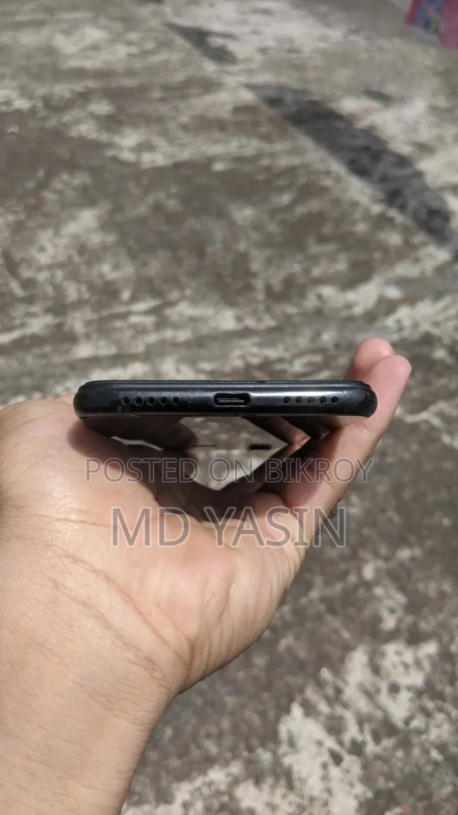 Xiaomi Redmi Note 7 Pro 128 GB Black