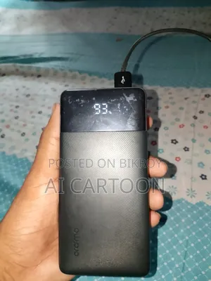 অরিমো পাওয়ার নোভা কিউ২১