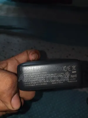 অরিমো পাওয়ার নোভা কিউ২১