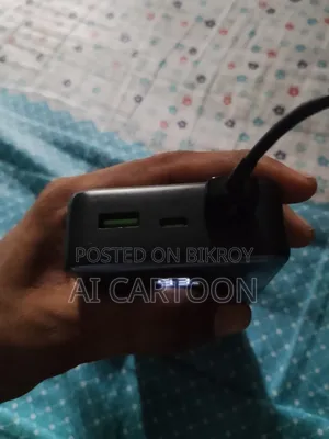 অরিমো পাওয়ার নোভা কিউ২১