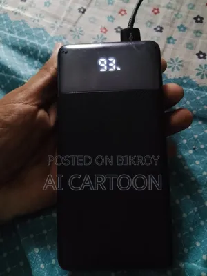 অরিমো পাওয়ার নোভা কিউ২১