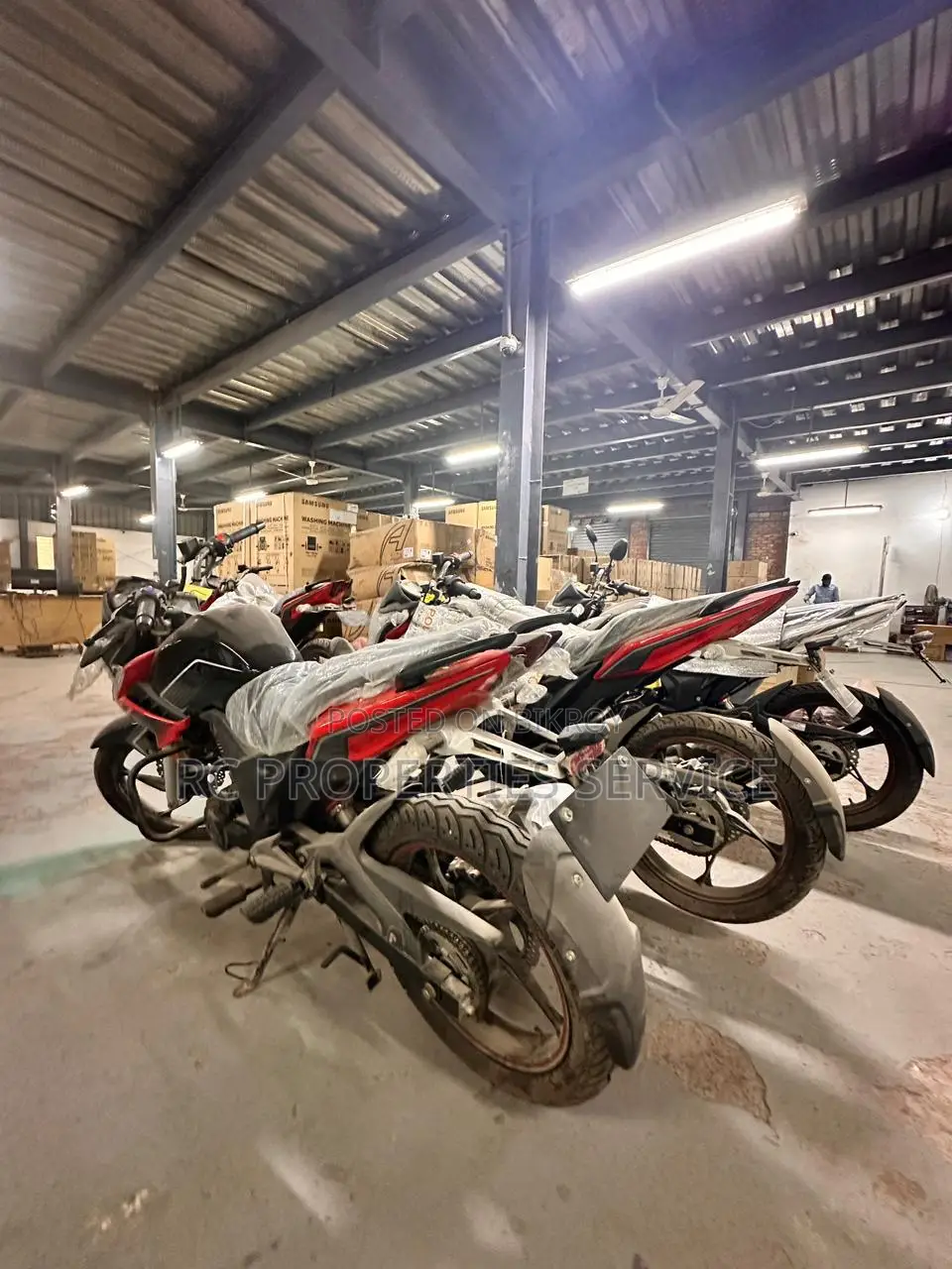 ২৬০০০ বর্গফুট শিল্প ফ্লোর ভাড়া তেজগাঁও।