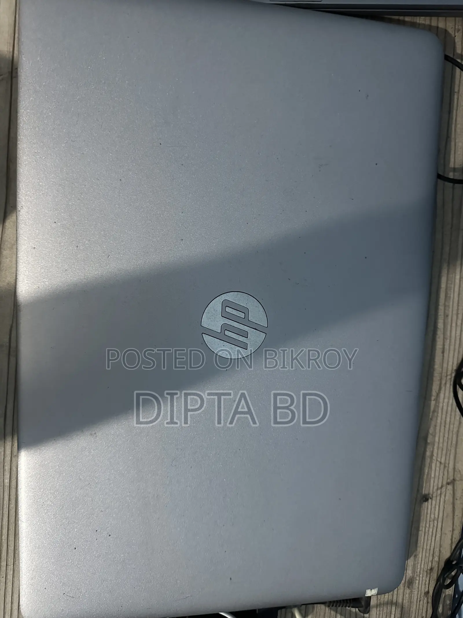 Laptop HP EliteBook 850 G4 8GB Intel Core i7 SSD 256GB