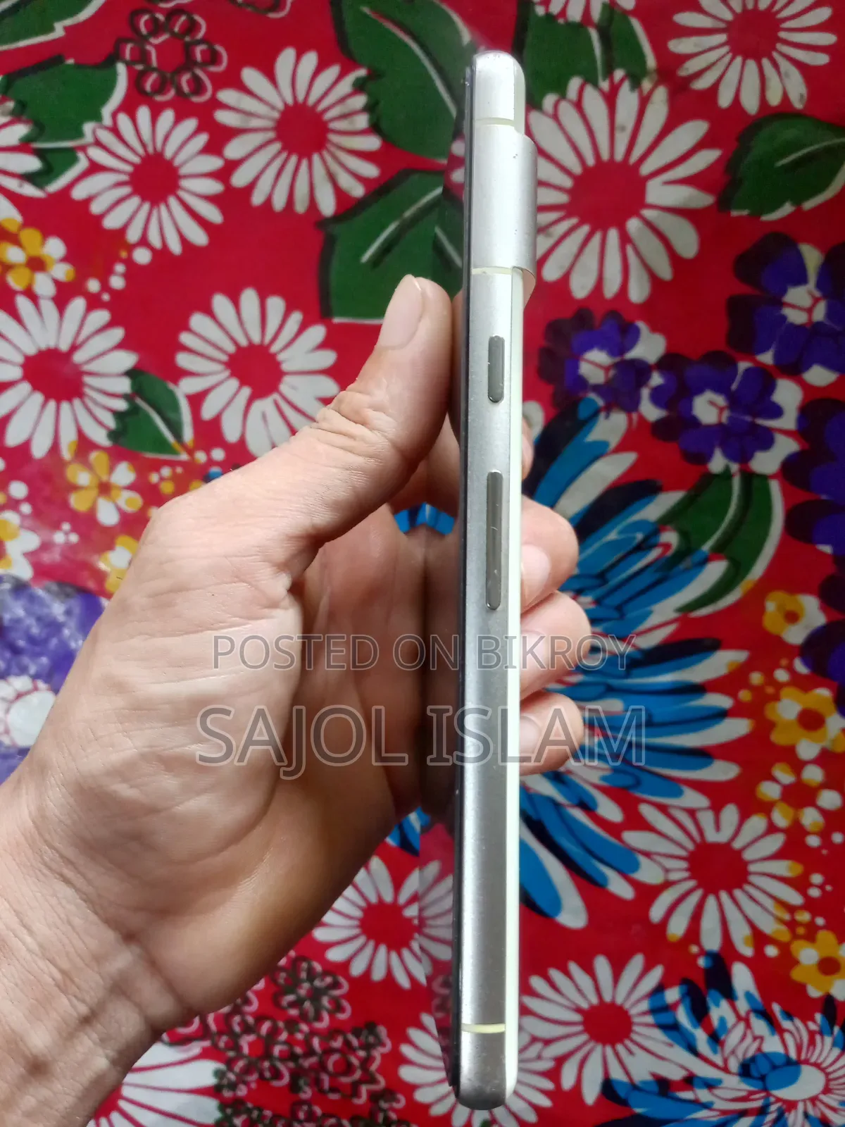 Google Pixel 7 128 GB Green