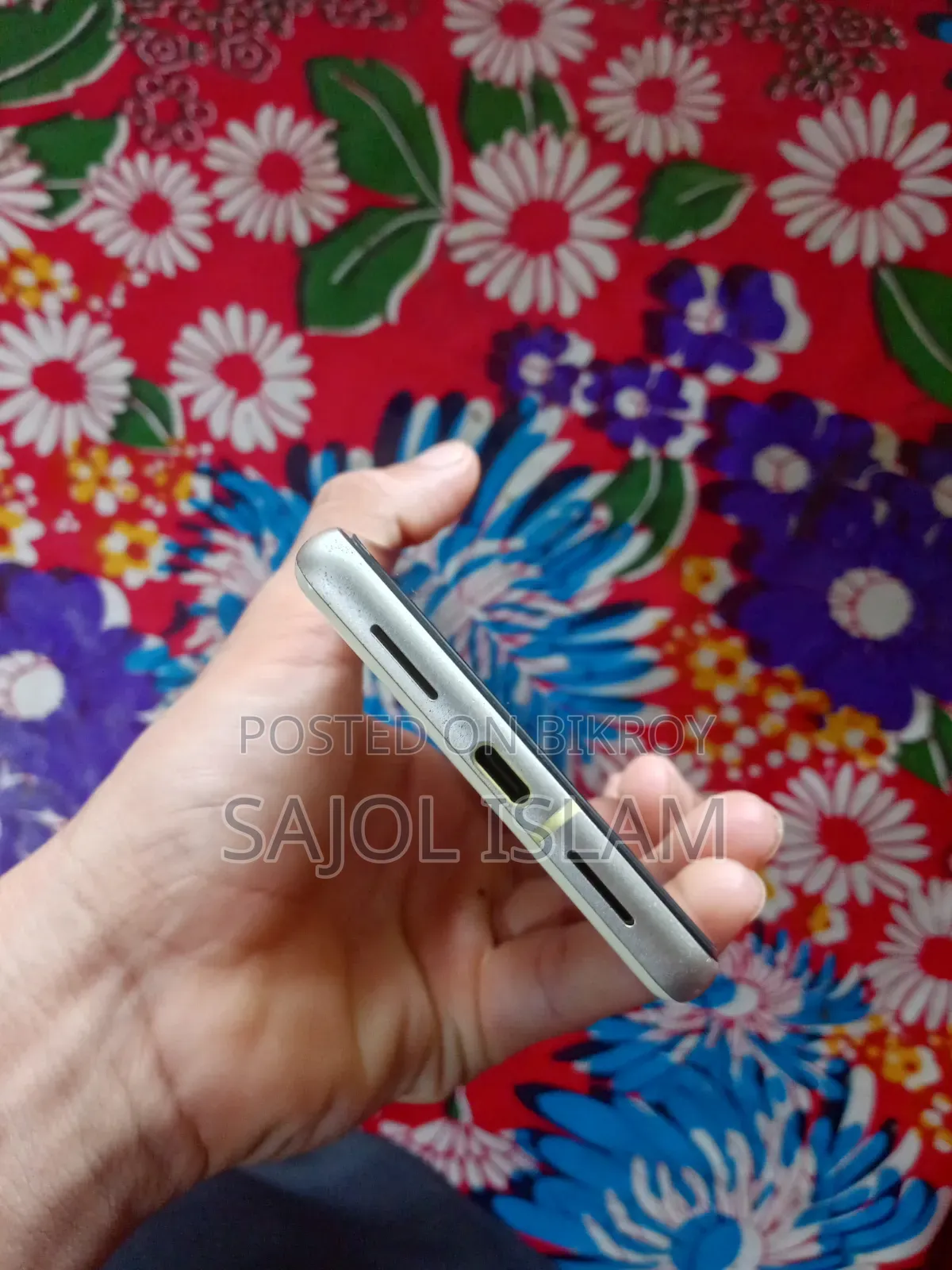 Google Pixel 7 128 GB Green