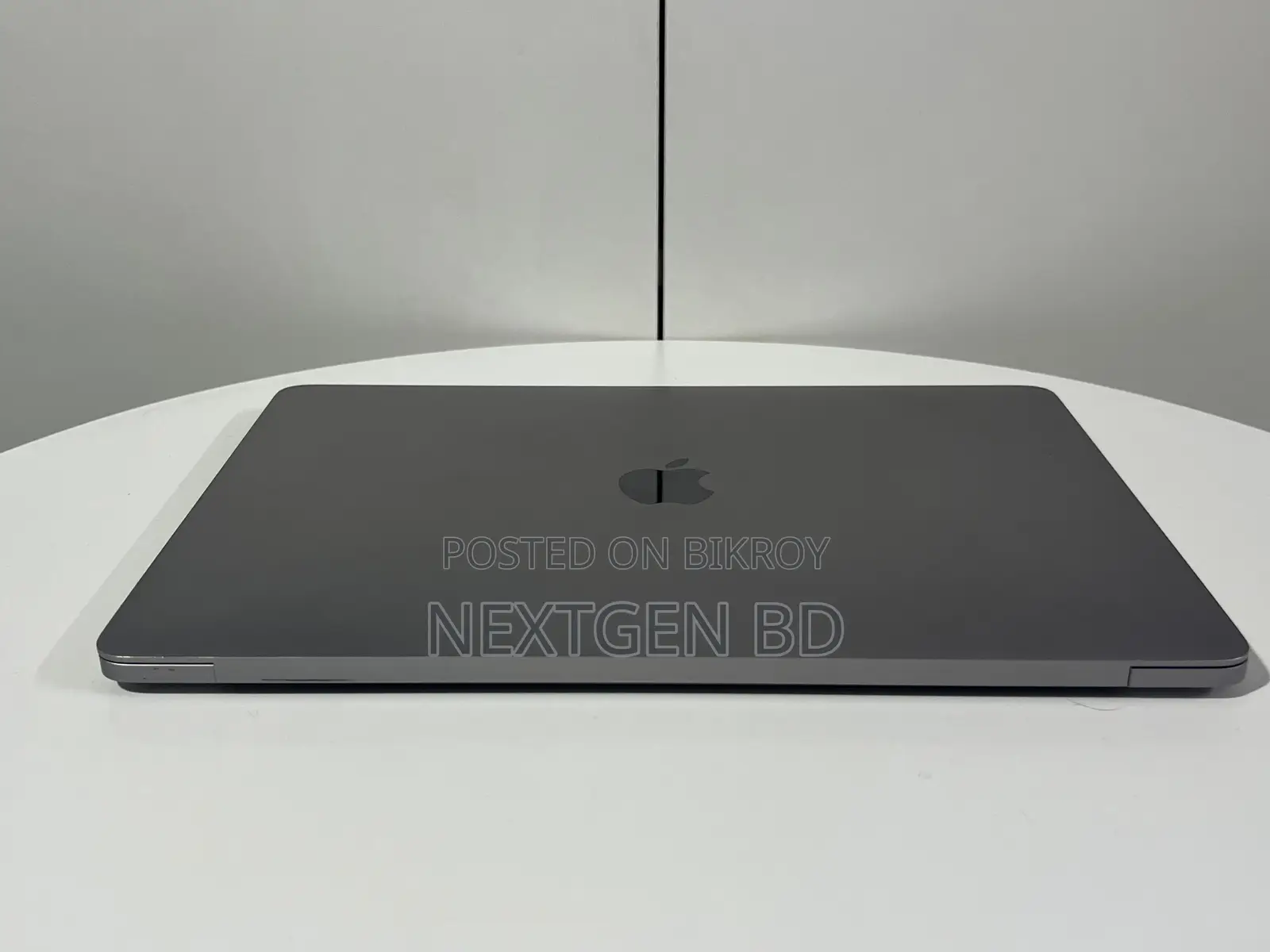 Laptop Apple MacBook Pro 2019 16GB Intel Core I5 SSD 256GB