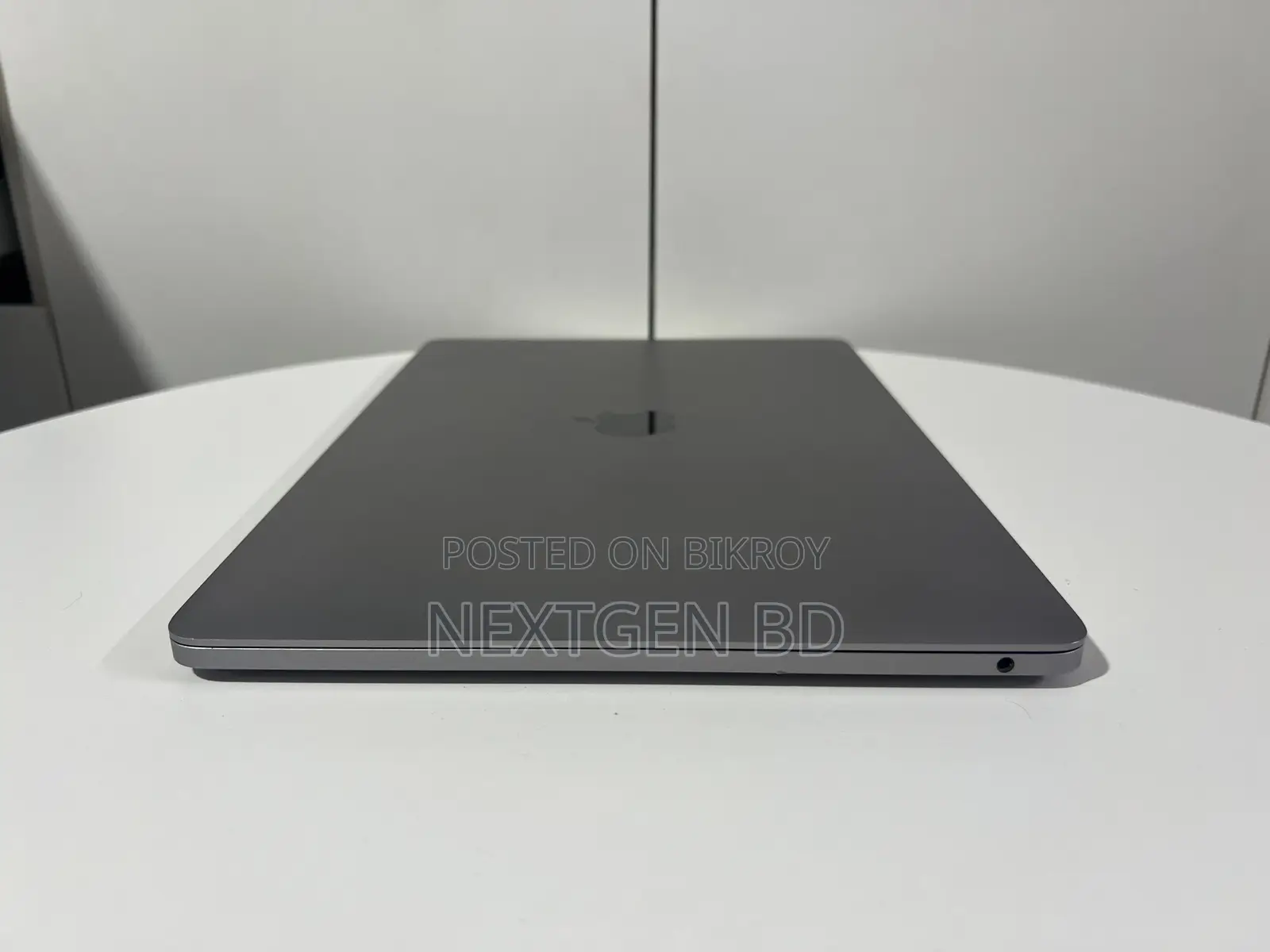 Laptop Apple MacBook Pro 2019 16GB Intel Core I5 SSD 256GB