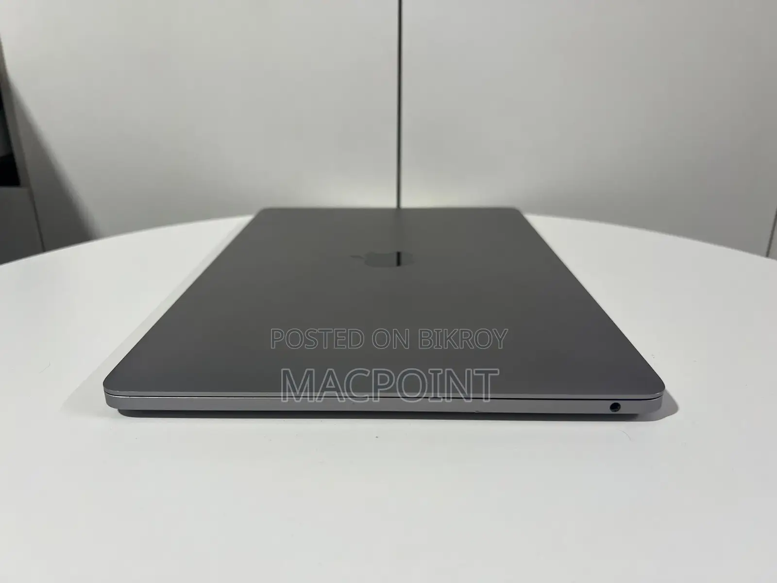 Laptop Apple MacBook Pro 2019 16GB Intel Core I5 SSD 256GB