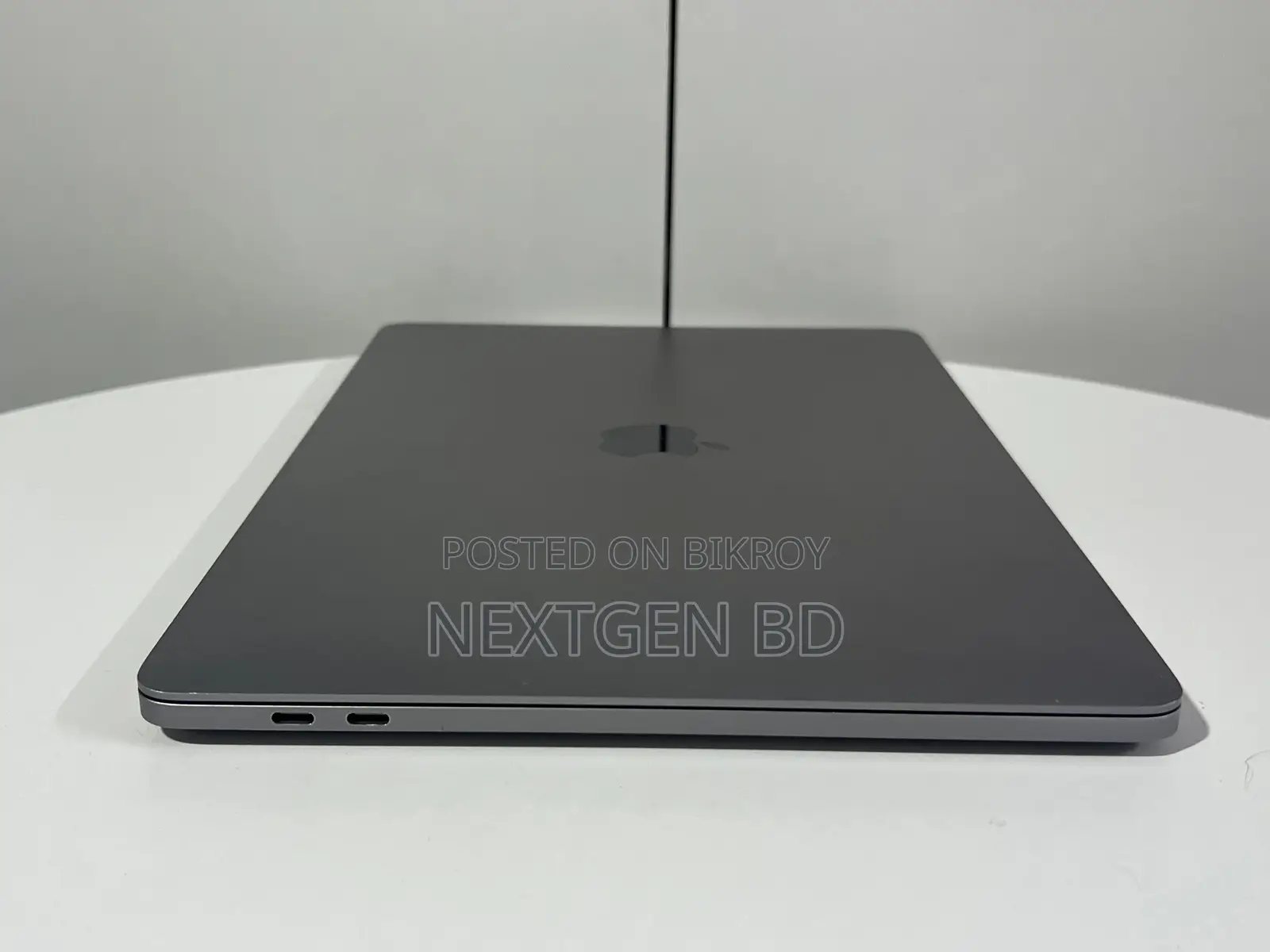 Laptop Apple MacBook Pro 2019 16GB Intel Core I5 SSD 256GB