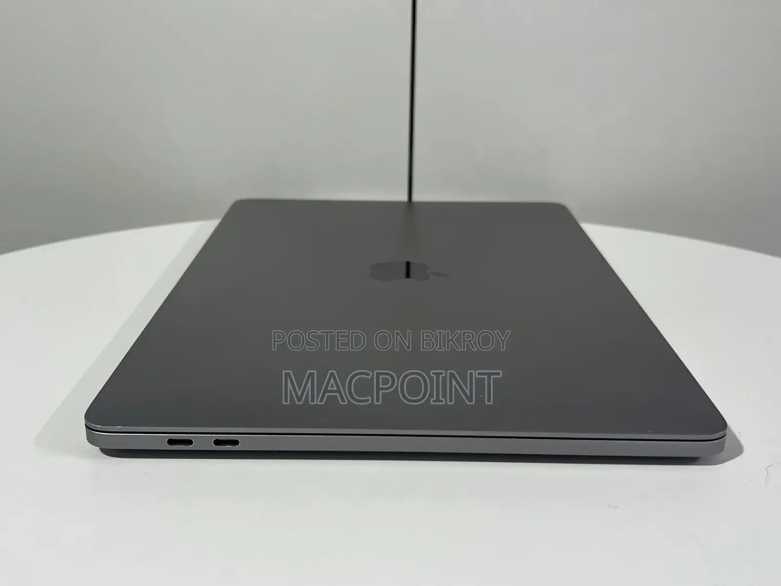 Laptop Apple MacBook Pro 2019 16GB Intel Core I5 SSD 256GB