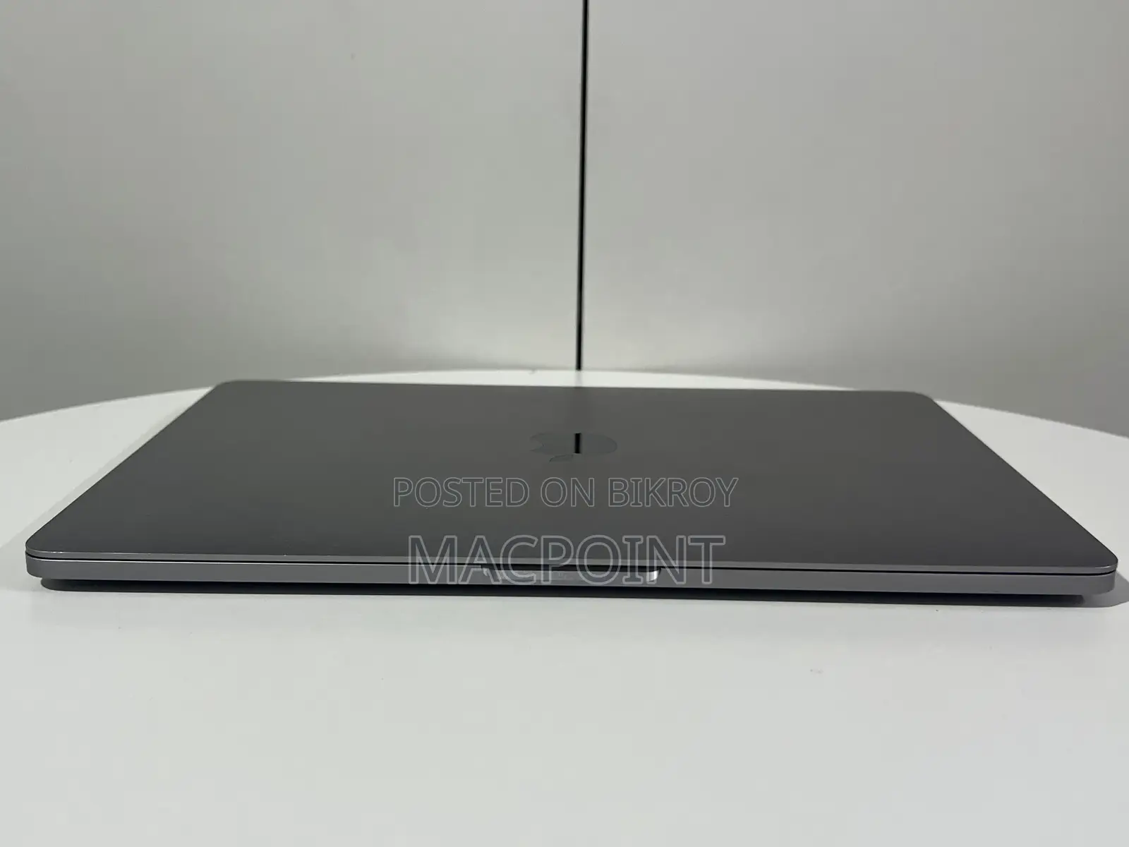 Laptop Apple MacBook Pro 2019 16GB Intel Core I5 SSD 256GB