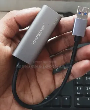 Ethernet Adapter