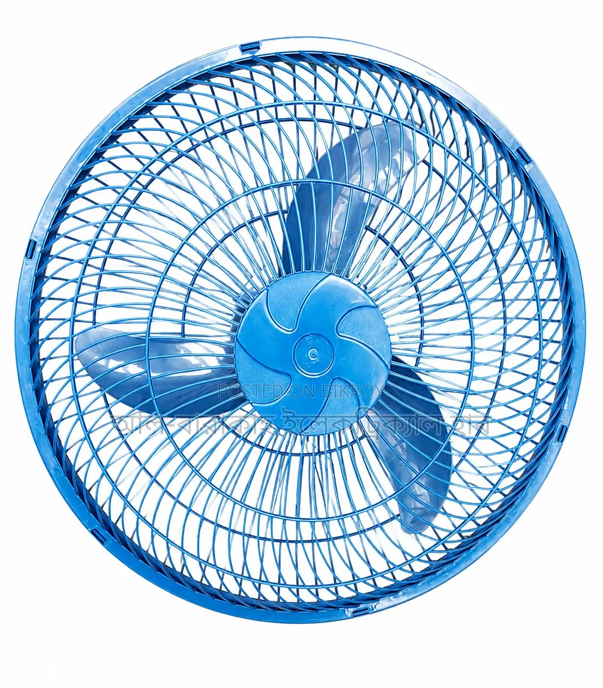 Mesh Fan